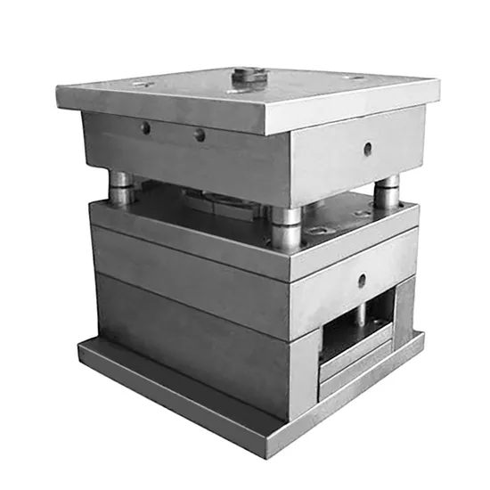 OEM Service High Precision Electronics Enclosure Plastic Injection Mould 