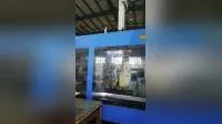 Electronic Part Plastic Injection Mould with High Precision 0.01mm 