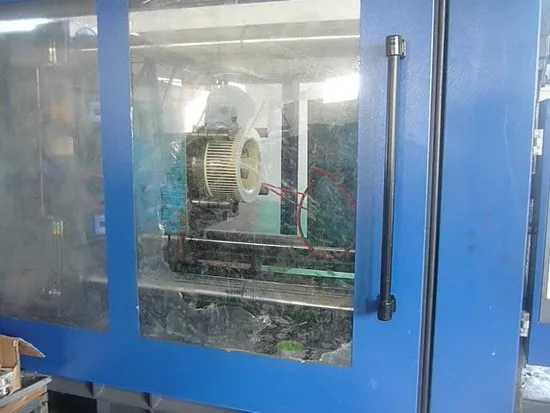 Customized Molding Designs Automotive Plastic Injection Handle Mould for Power Toolings 